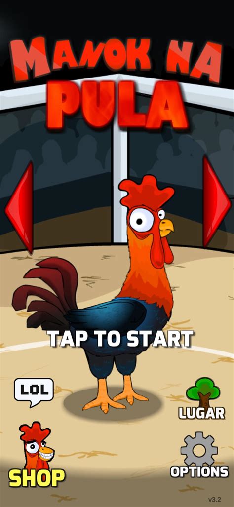 Manok Na Pula APK Download for Android .